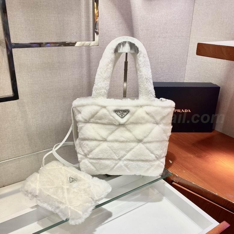 Prada Handbags 100